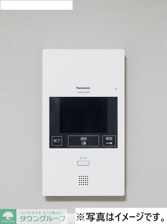 robot home 北柏(ロボットホームキタカシワ)の物件内観写真